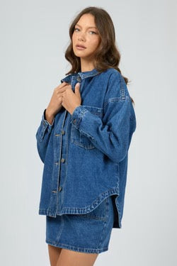 All About Eve DALE SHACKET
