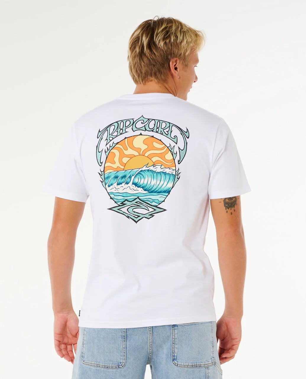 Rip Curl Hazey Days Tee
