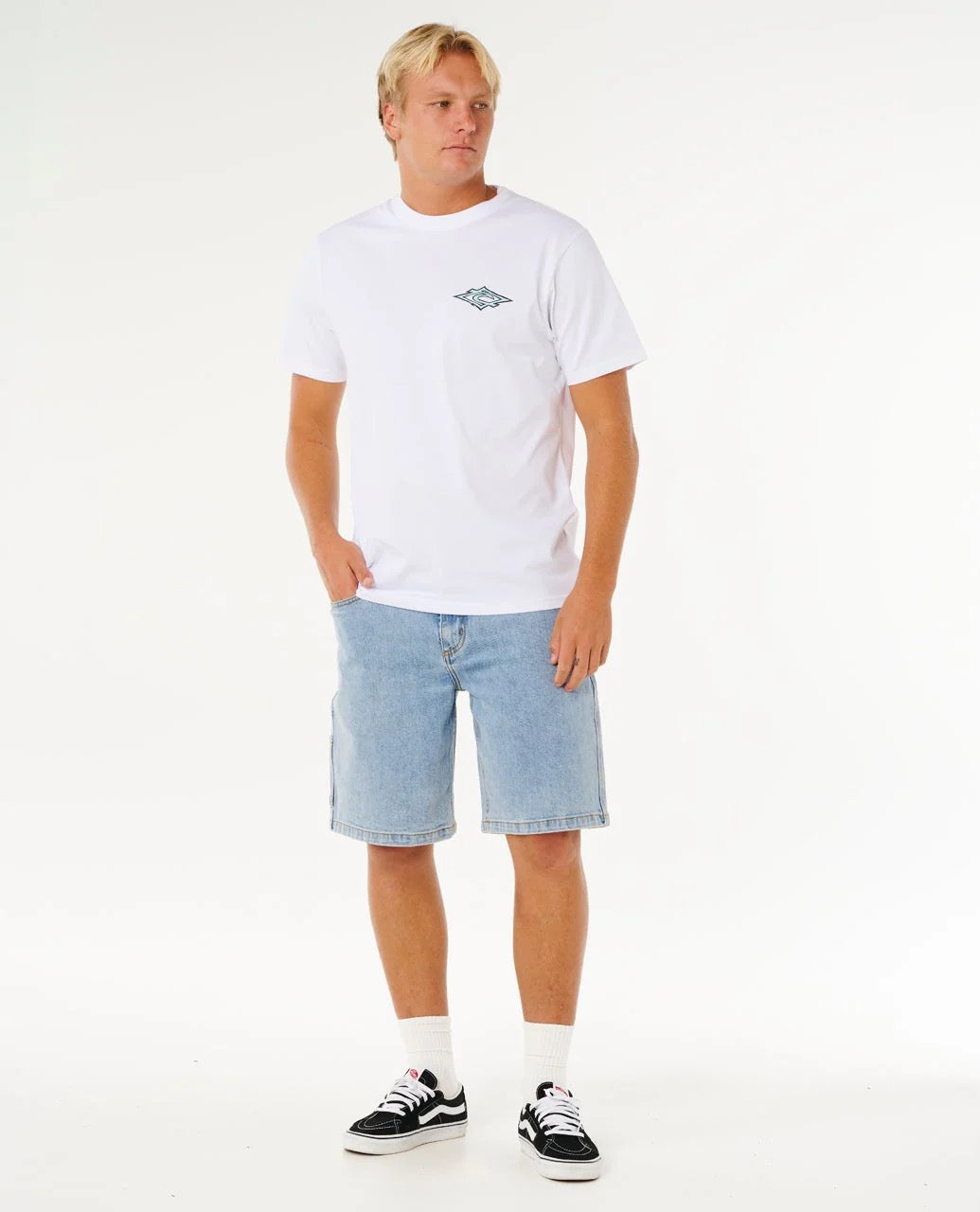 Rip Curl Hazey Days Tee