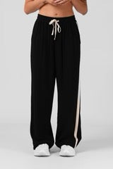 RPM Miila Pant in Black