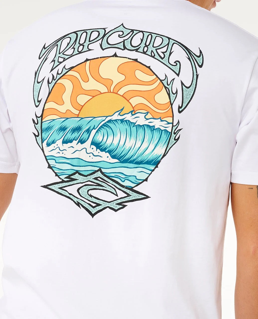 Rip Curl Hazey Days Tee