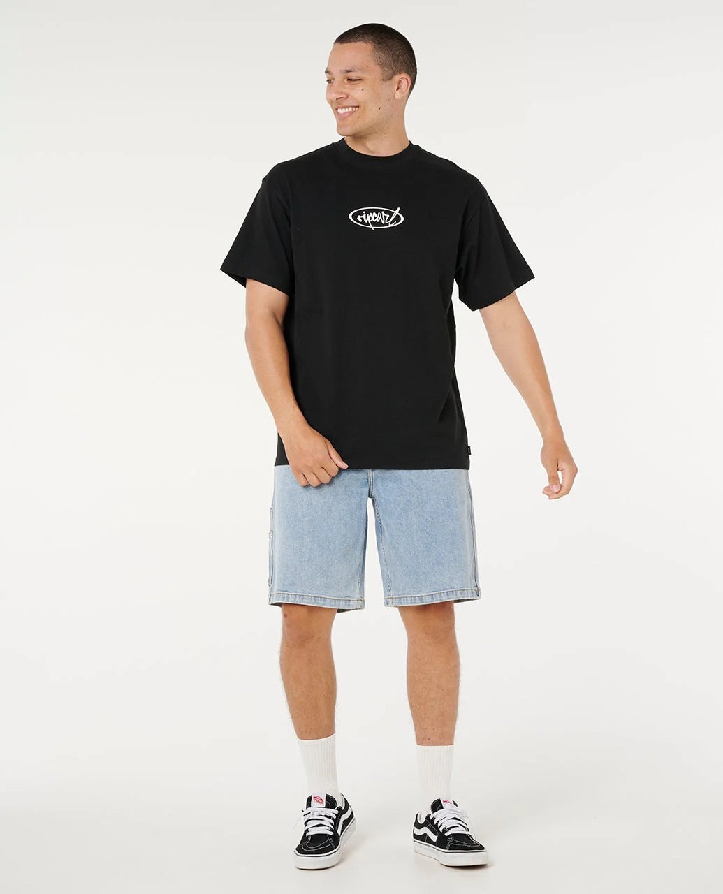 Rip Curl RIP SCRIPT TEE