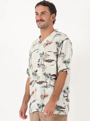 T & C Native S/S Shirt