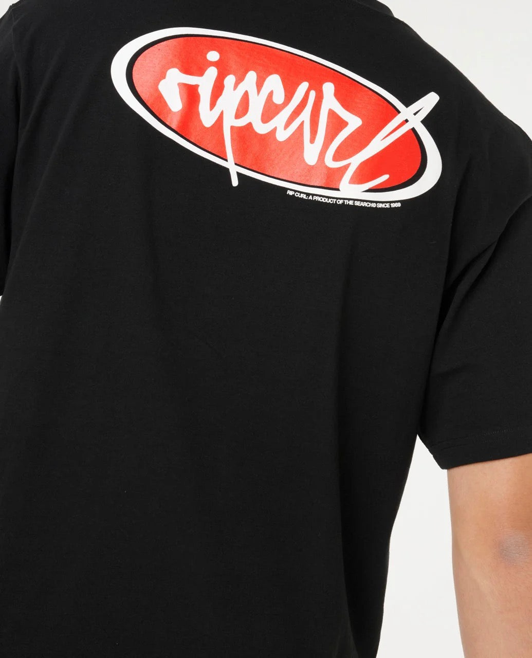 Rip Curl RIP SCRIPT TEE