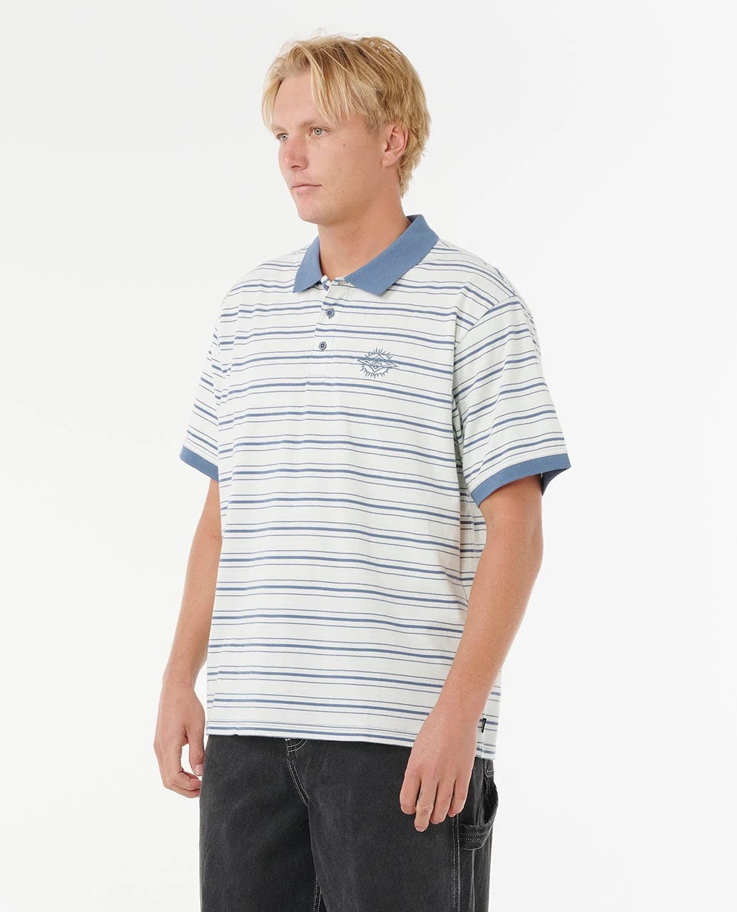 Rip Curl RAW BURST POLO