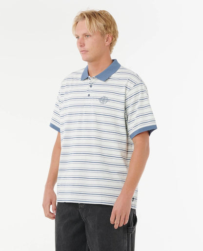 Rip Curl RAW BURST POLO