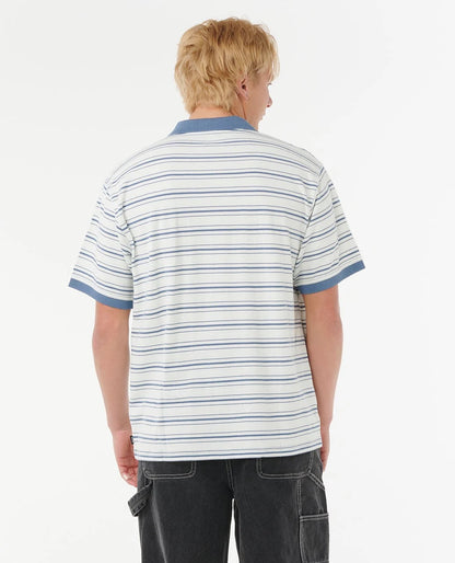 Rip Curl RAW BURST POLO