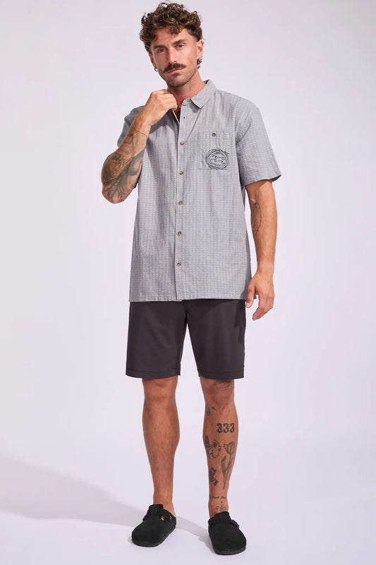 Billabong Mogul Shirt