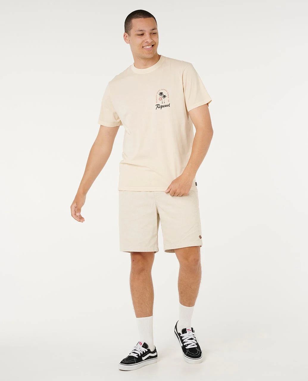 Rip Curl MOD CALI SUNSET TEE