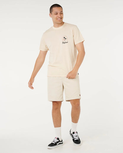 Rip Curl MOD CALI SUNSET TEE