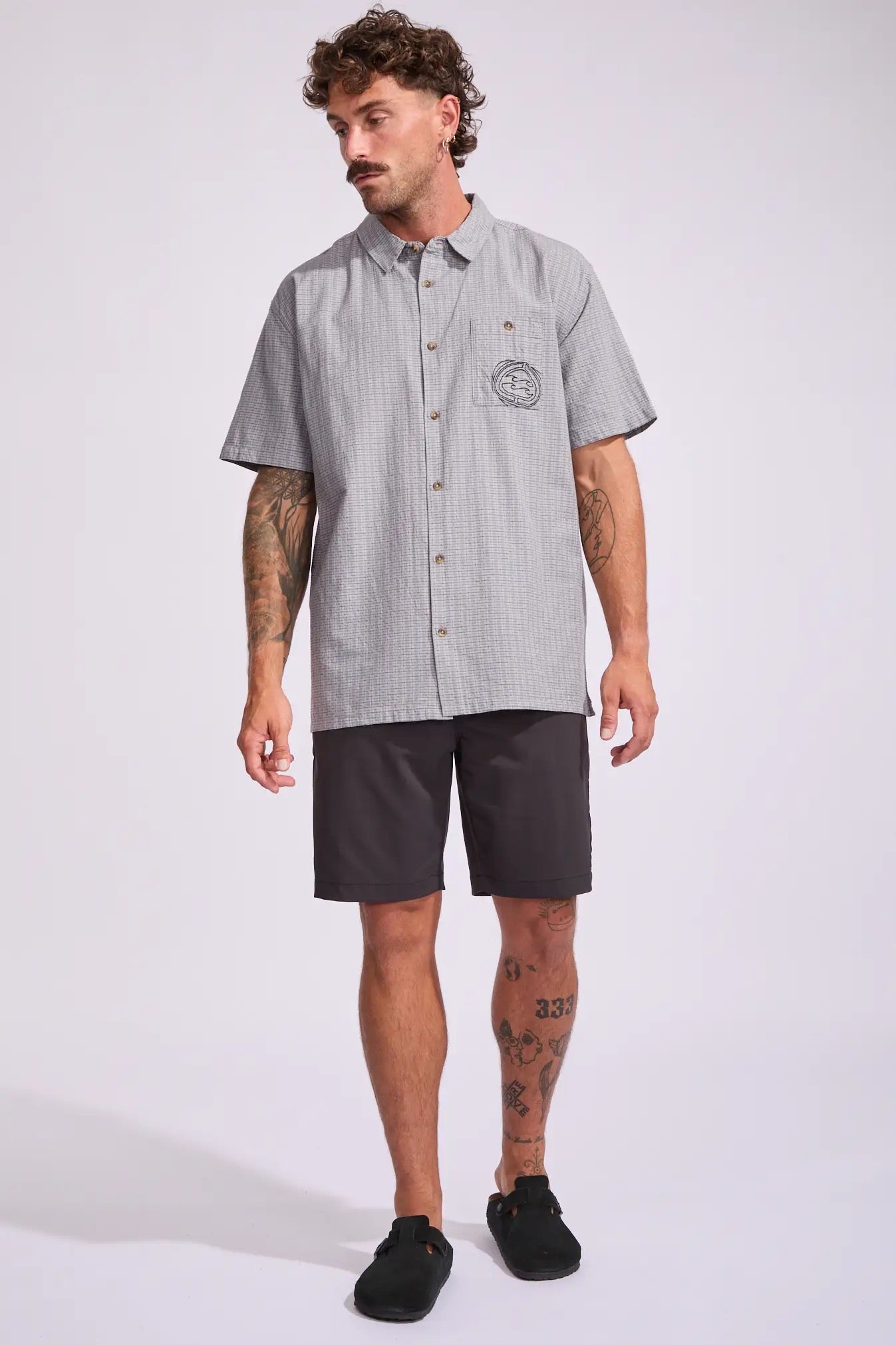Billabong Mogul Shirt