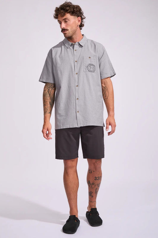 Billabong Mogul Shirt