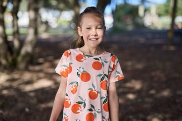 Radicool VALENCIA TEE