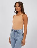 Silent Theory ELLA TANK