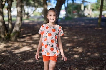 Radicool VALENCIA TEE