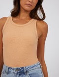 Silent Theory ELLA TANK