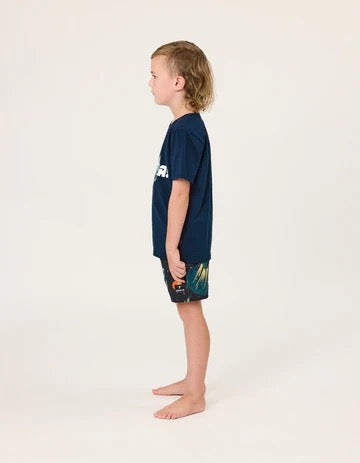 Radicool ROCKETS DRILL SHORT