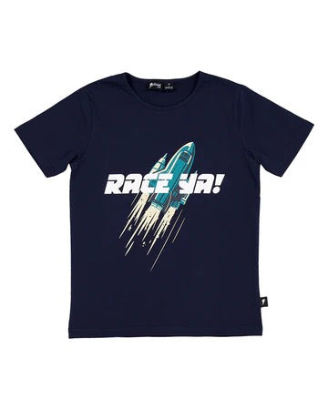 Radicool RACE YA! TEE