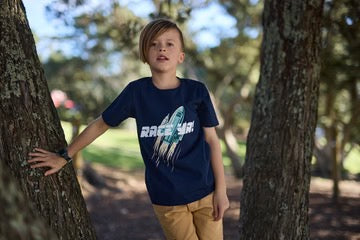 Radicool RACE YA! TEE