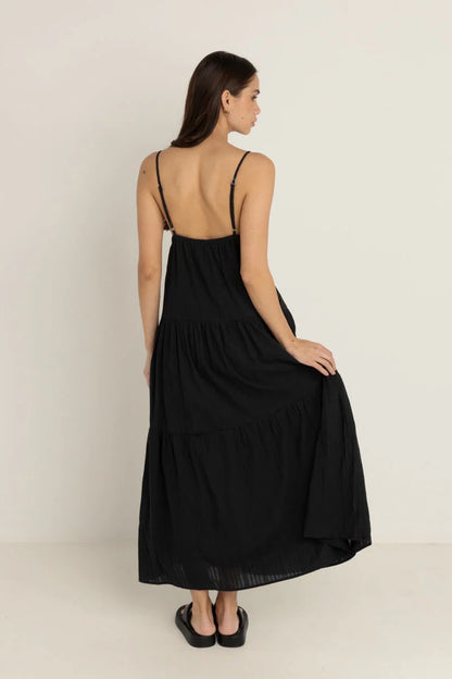 Rhythm JACI MAXI DRESS