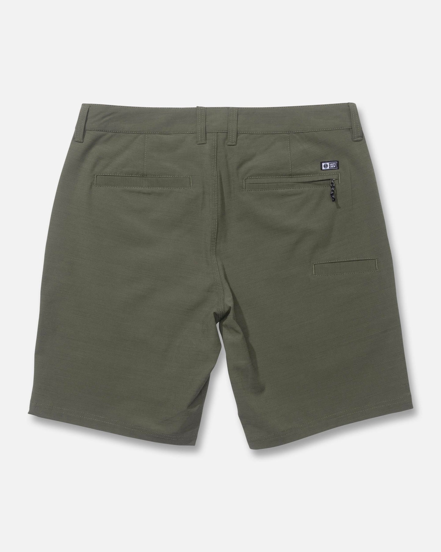 Salty Crew DRIFTER 19 SLUB HYBRID