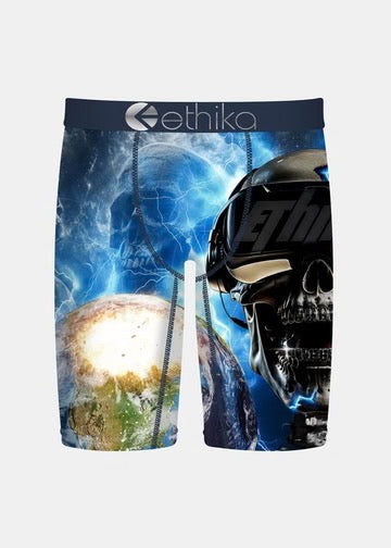 Ethika Boys Staple