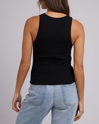Silent Theory ELLA TANK
