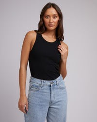 Silent Theory ELLA TANK