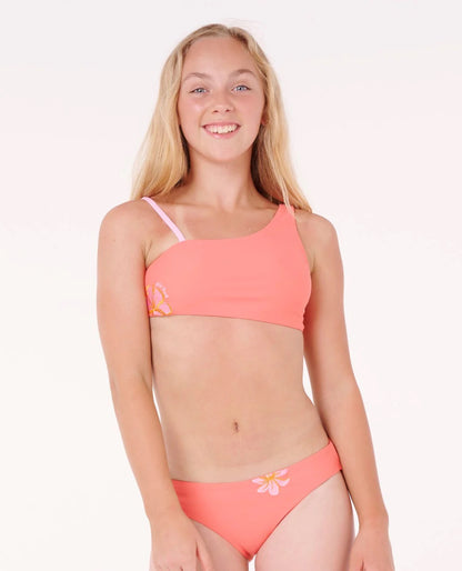 Rip Curl PARADISE PATCHY BIKINI - GIRL