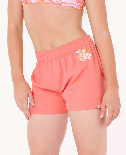 Rip Curl Paradise Club Boardie - Girl