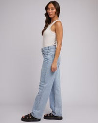 Silent Theory ELLA TANK