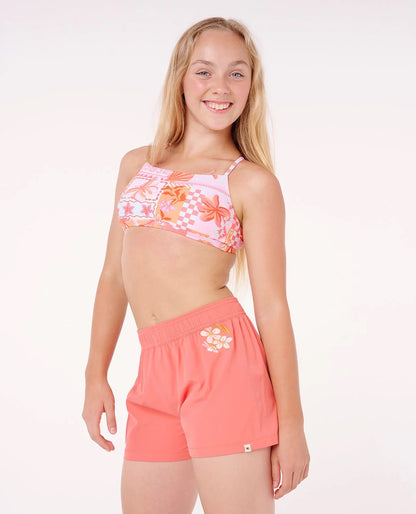Rip Curl PARADISE CLUB BOARDIE - GIRL