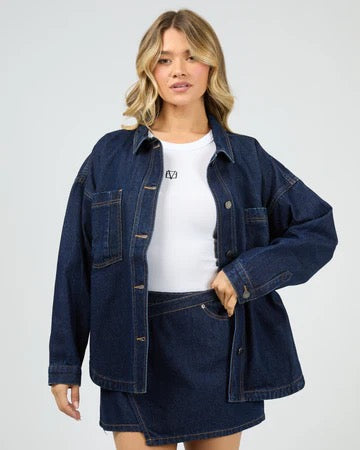 All About Eve DALE SHACKET