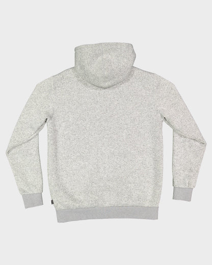 Billabong REVOLT ZIP THRU HOOD