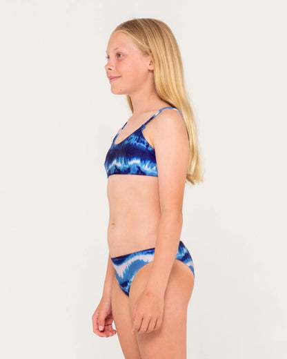 Rusty 2 DYE 4 BIKINI SET