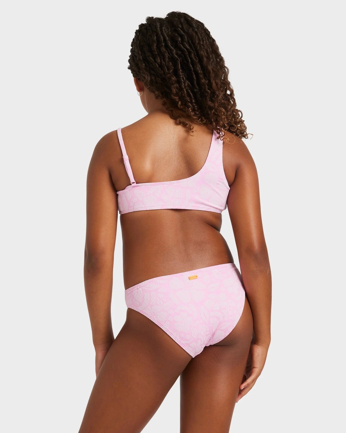 Roxy BICO PAPER BRALETTE SET