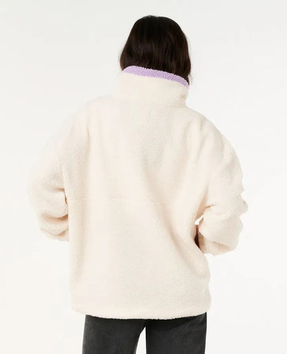 Rip Curl NEON ISLES RETRO POLAR FLEECE