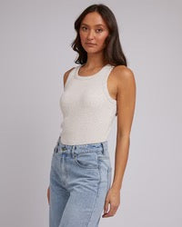 Silent Theory ELLA TANK