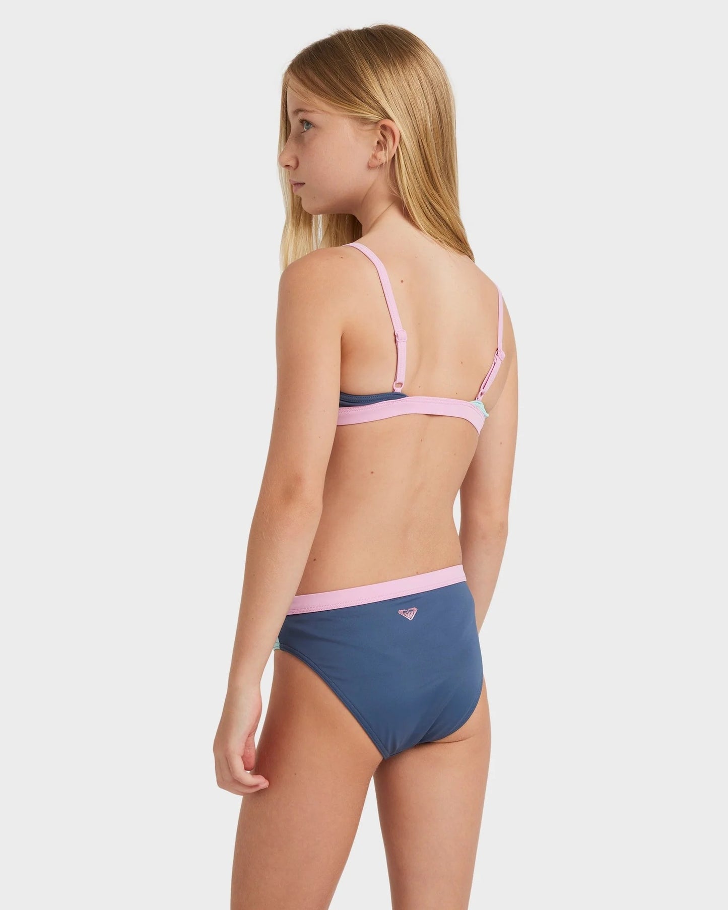 Roxy  COLORBLOCK TRI SET