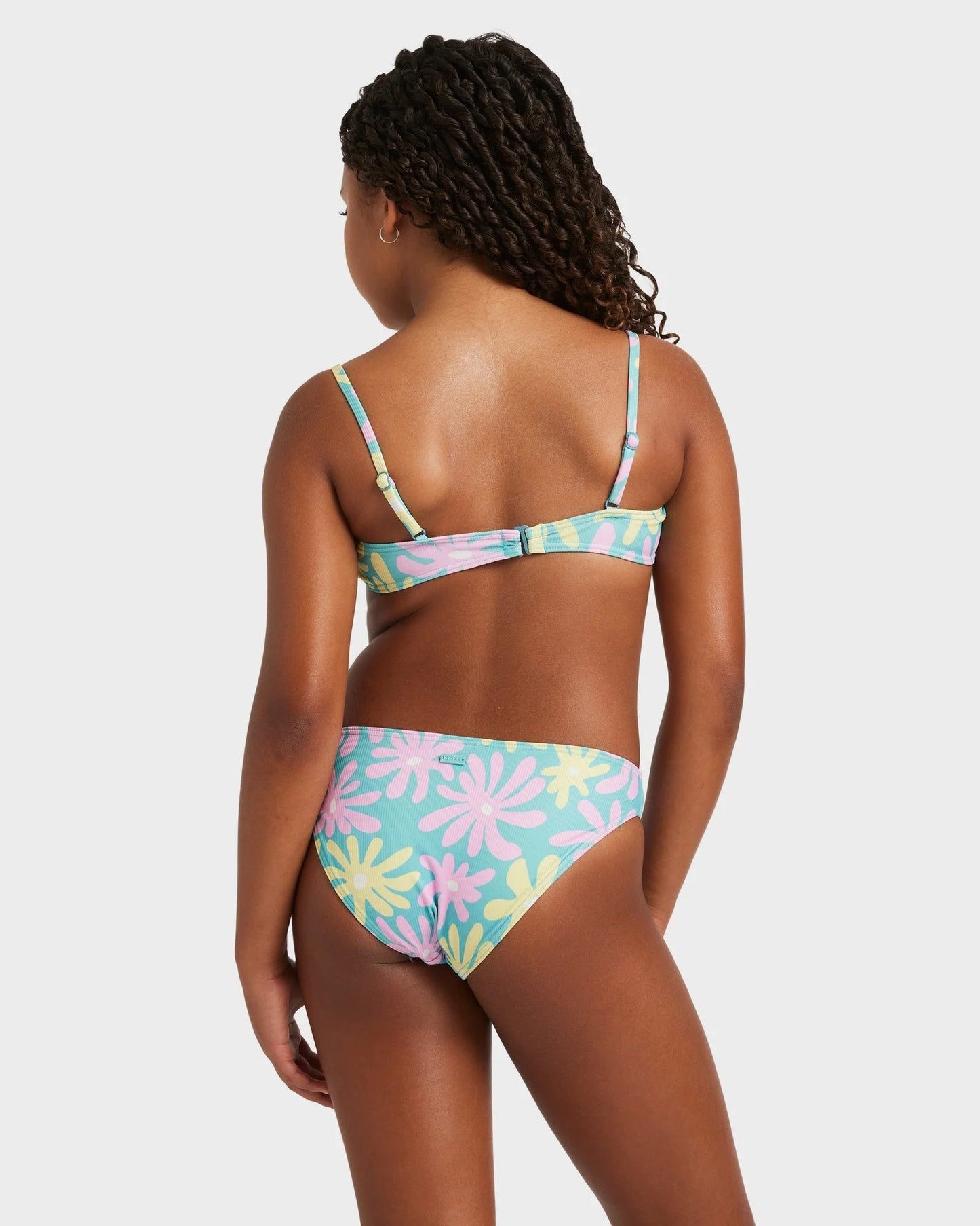 Roxy  FLOWER LOVER BRALETTE SET