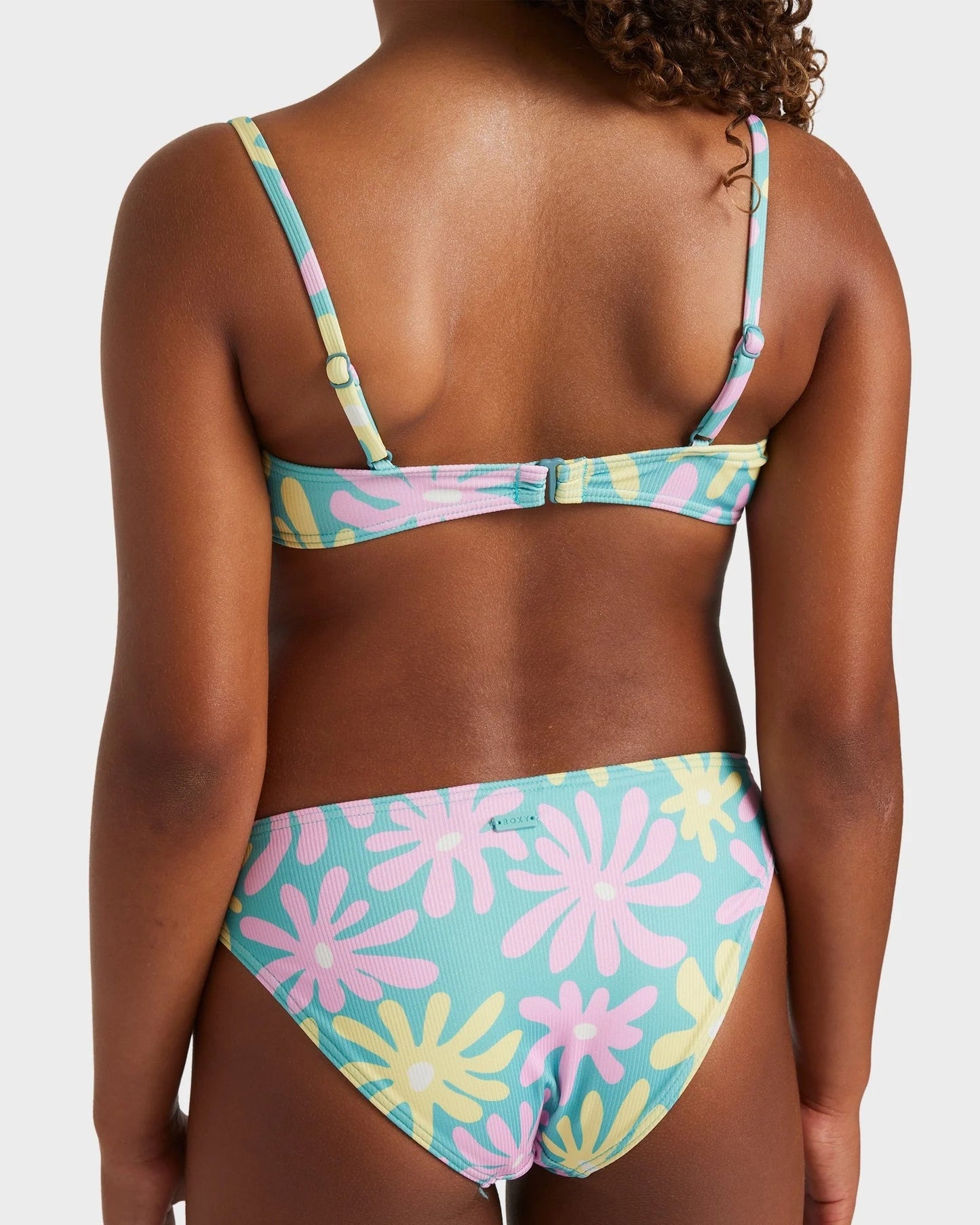 Roxy  FLOWER LOVER BRALETTE SET