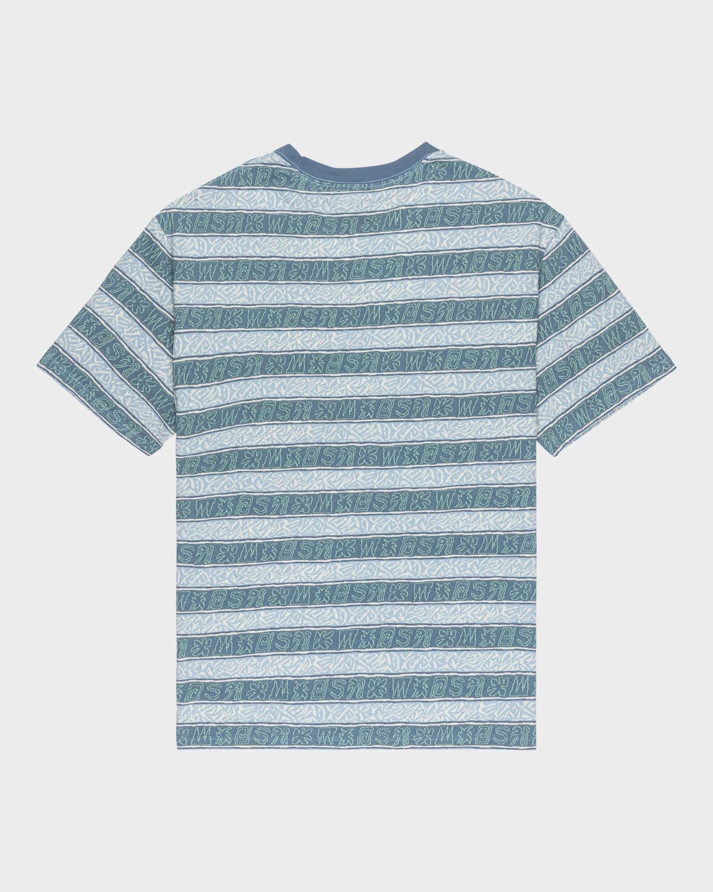 Quicksilver SASSI SS JACQUARD TEE