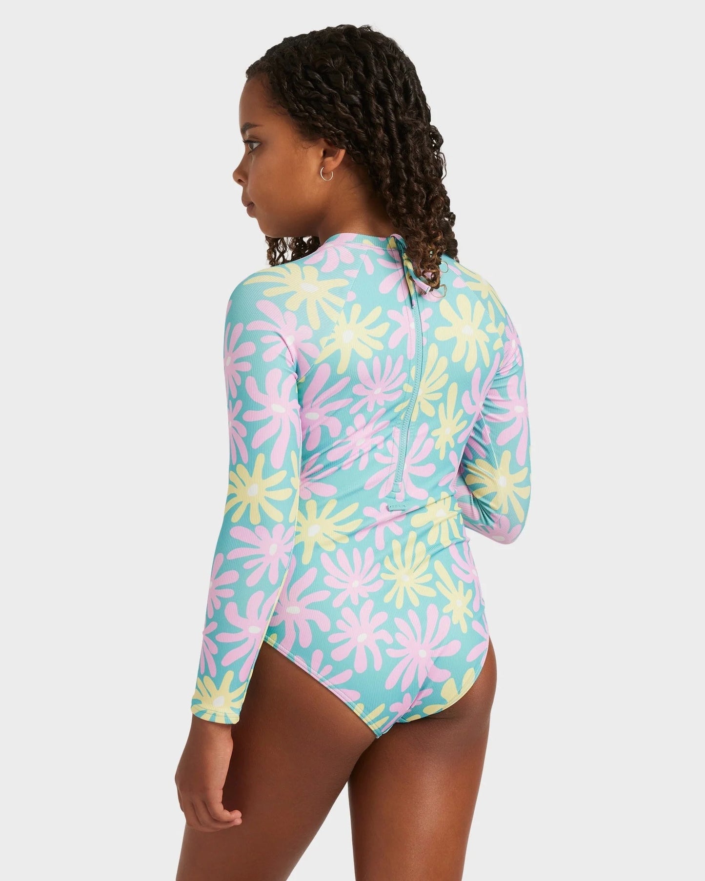 Roxy  FLOWER LOVER ONESIE