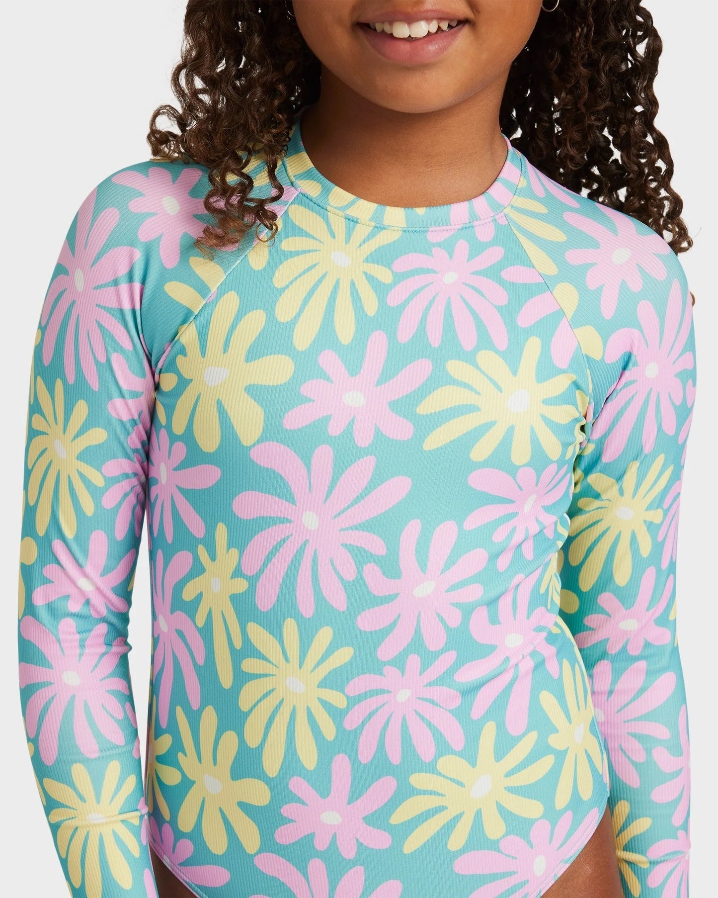 Roxy  FLOWER LOVER ONESIE