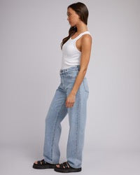 Silent Theory ELLA TANK