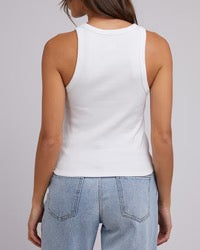 Silent Theory ELLA TANK