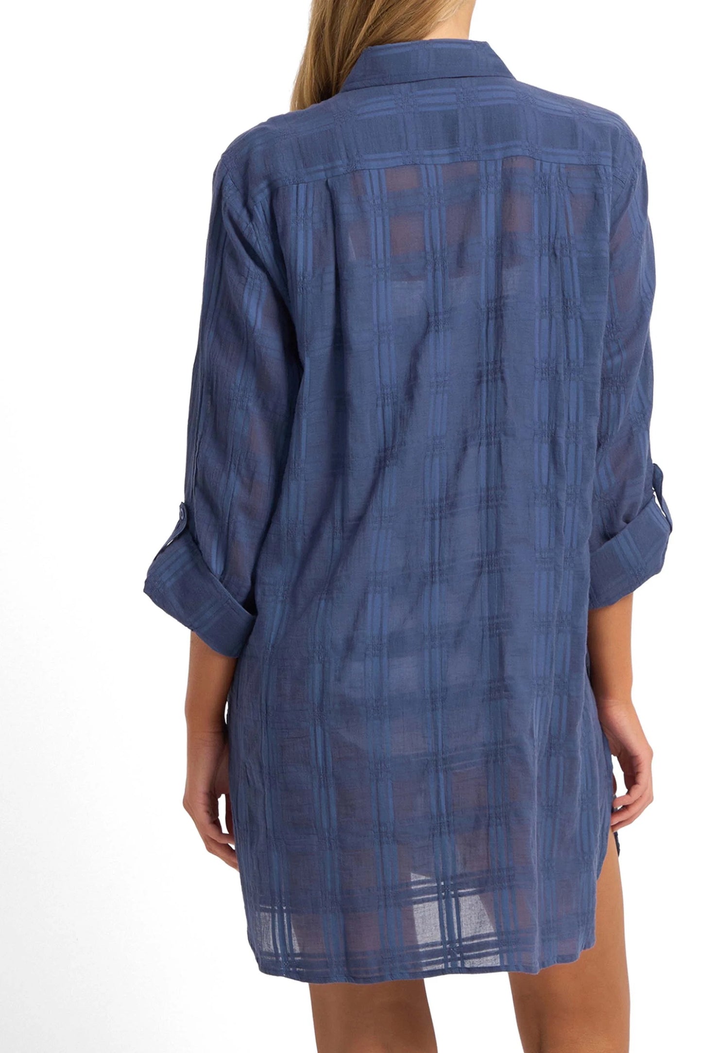 Sunseeker Picnic Painters Shirt