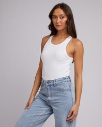 Silent Theory ELLA TANK