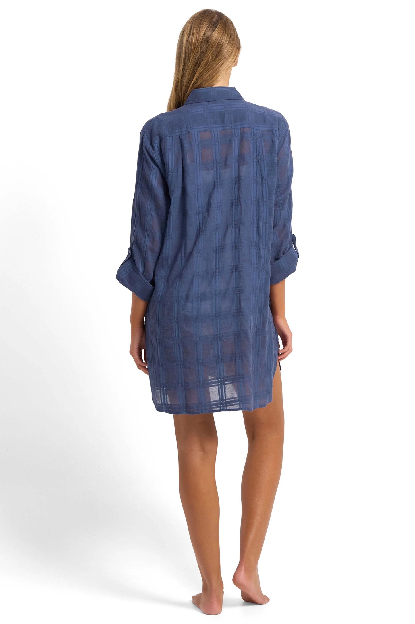 Sunseeker Picnic Painters Shirt