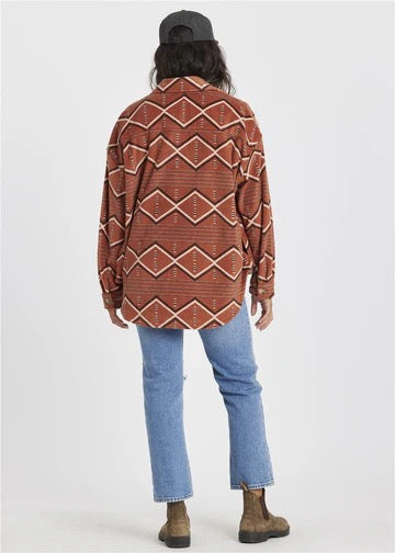 Sisstrevolution OCEAN ODYSSEY JACKET